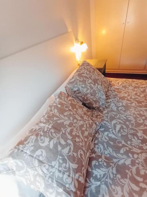 La Casa De La Luz, Atico Con Terraza Privada, Parking Free Cartagena Exterior foto