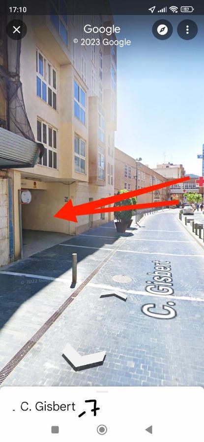 La Casa De La Luz, Atico Con Terraza Privada, Parking Free Cartagena Exterior foto