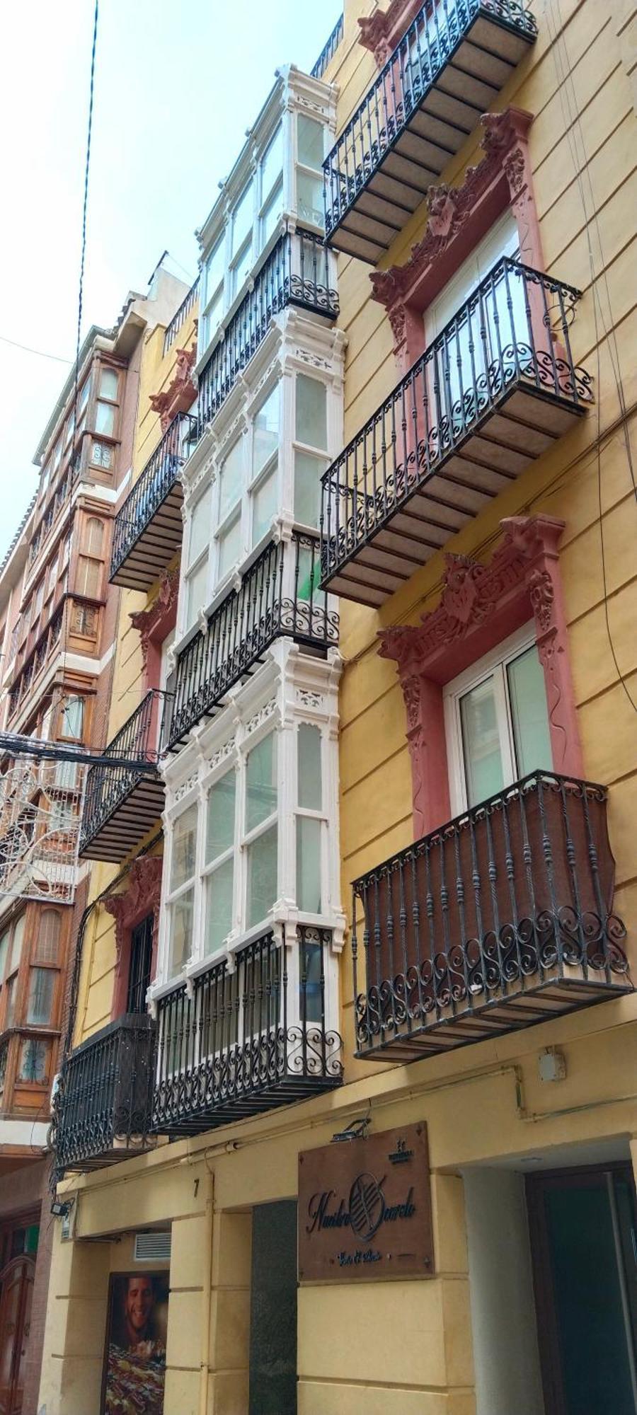 La Casa De La Luz, Atico Con Terraza Privada, Parking Free Cartagena Exterior foto